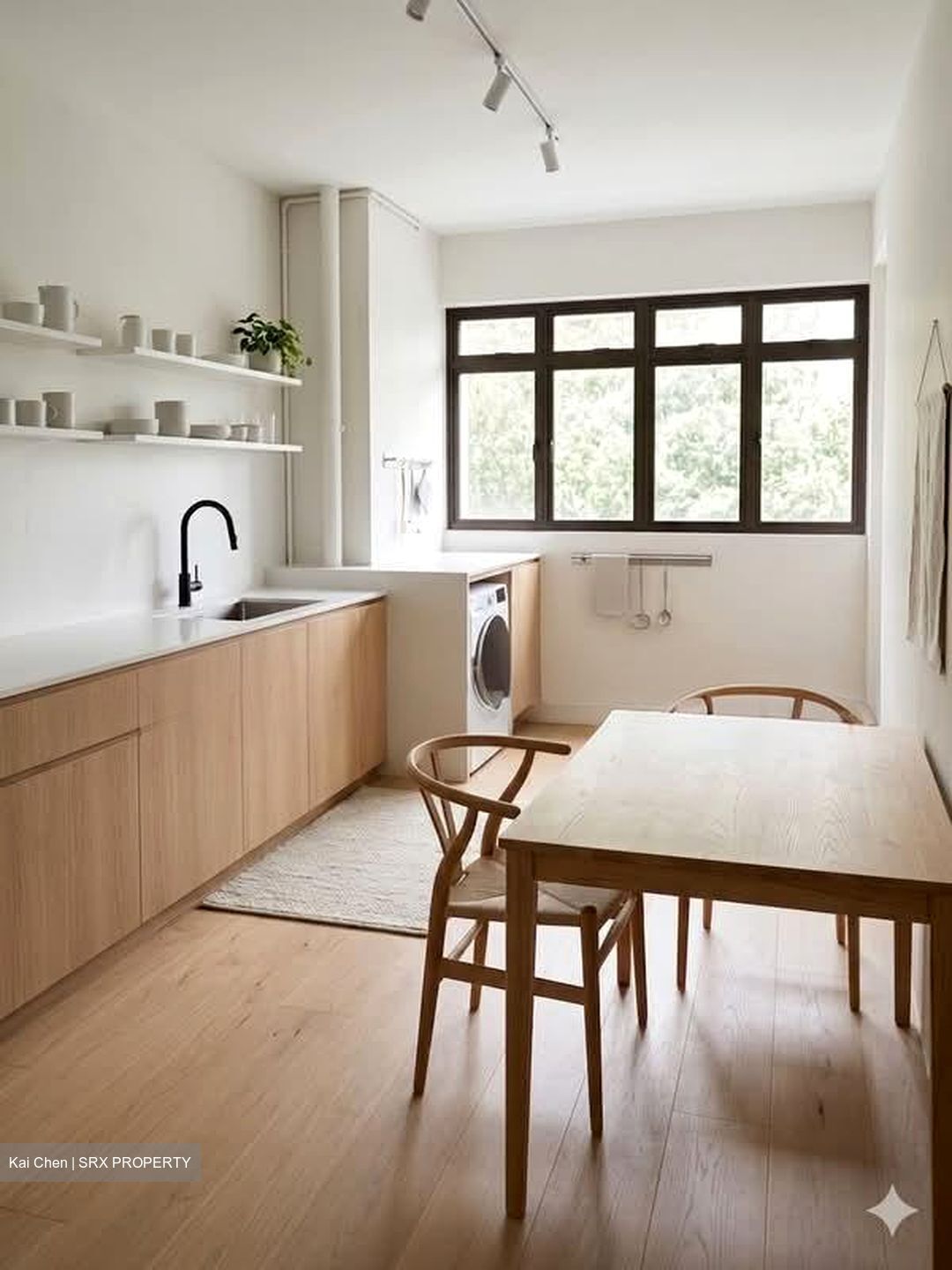 Blk 706 Reservoir Rise (Bedok), HDB 4 Rooms #574257001